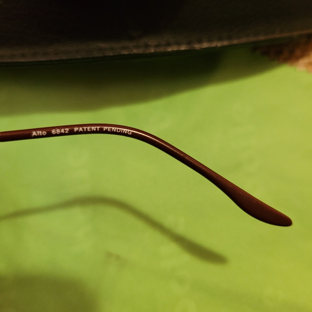Serengeti polarized sunglasses with case - Picture 3 of 7